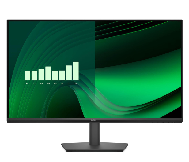 Dell Pro E2725HM - 1336126 - zdjęcie
